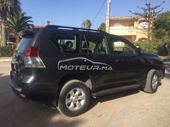 تويوتا لاند كرويسير Tx مستعملة 1474301