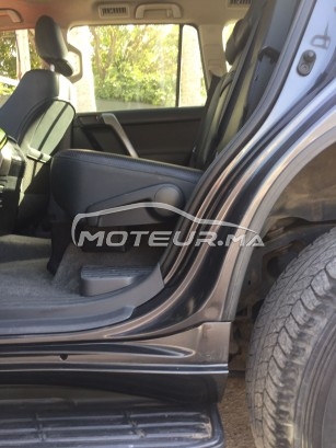 تويوتا لاند كرويسير Tx مستعملة 1474288