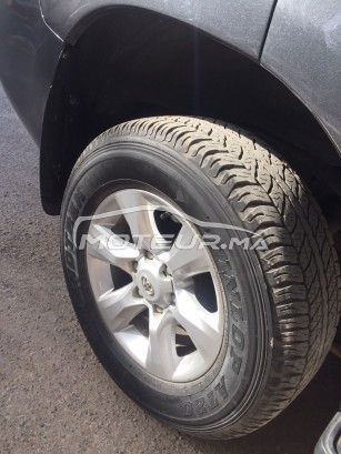 تويوتا لاند كرويسير Tx مستعملة 1474282