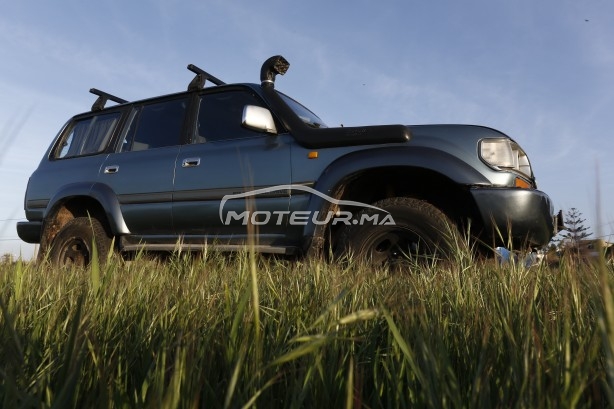 تويوتا لاند كرويسير مستعملة 1577776