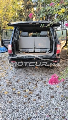 تويوتا لاند كرويسير Suv مستعملة 2913091