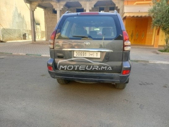 تويوتا لاند كرويسير مستعملة 1391518
