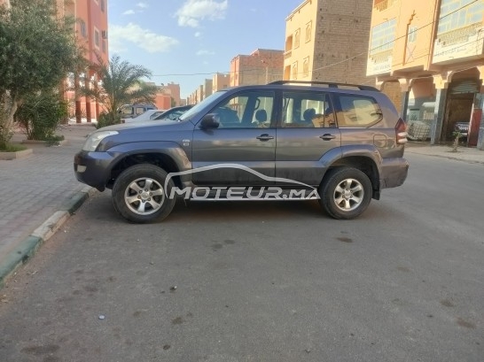 تويوتا لاند كرويسير مستعملة 1391521