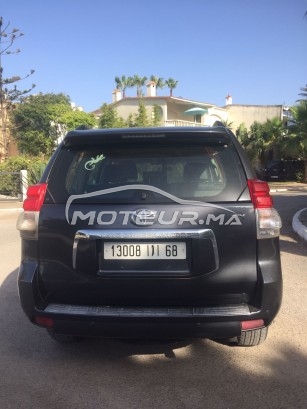 تويوتا لاند كرويسير Tx مستعملة 1474304