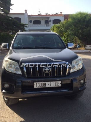 تويوتا لاند كرويسير Tx مستعملة 1474267