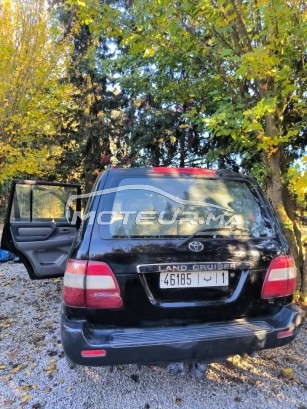 تويوتا لاند كرويسير Suv مستعملة 2913094