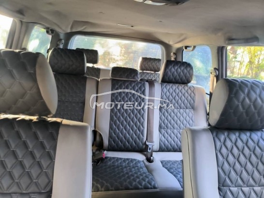 تويوتا لاند كرويسير Suv مستعملة 2913093