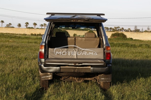 تويوتا لاند كرويسير مستعملة 1577777