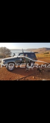 تويوتا لاند كرويسير مستعملة 1604554