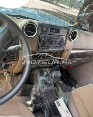 تويوتا لاند كرويسير مستعملة 2079422