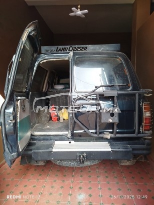TOYOTA Land cruiser Hzj80 occasion 3004740
