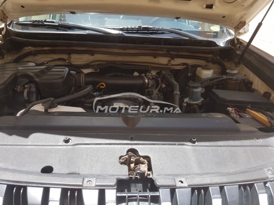 تويوتا برادو مستعملة 1427673