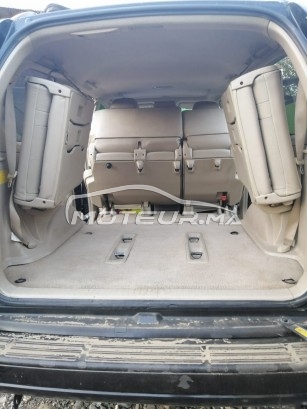 تويوتا برادو مستعملة 1108071