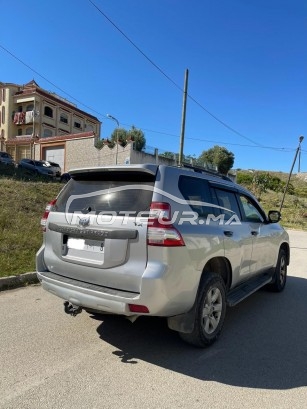 TOYOTA Prado 150 tx occasion 2312516