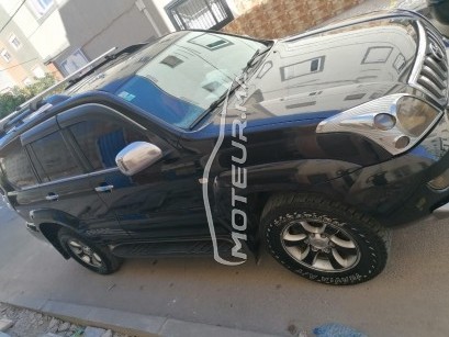 تويوتا برادو مستعملة 1156930