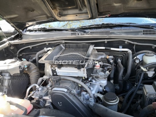 تويوتا برادو Vx مستعملة 1649175