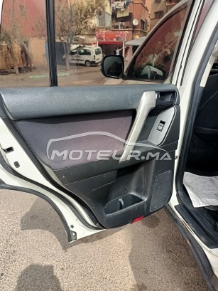 تويوتا برادو Xt مستعملة 1490756