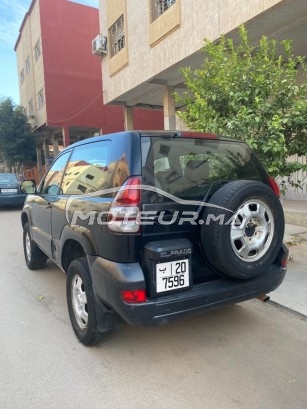 تويوتا برادو مستعملة 1388734