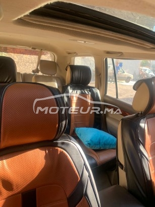 تويوتا برادو Vx مستعملة 1670178