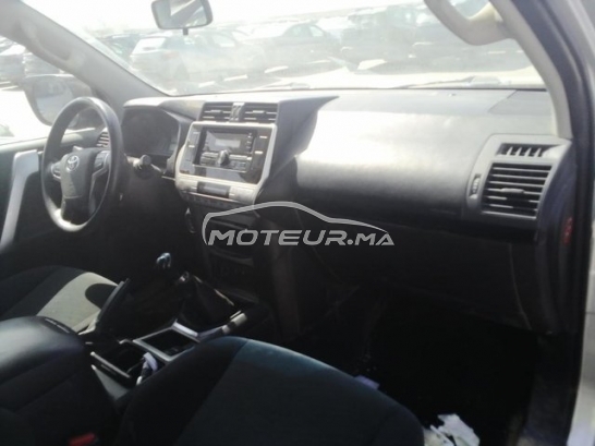 تويوتا برادو مستعملة 2899273