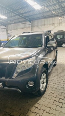 تويوتا برادو مستعملة 1156722