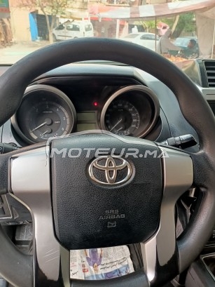 تويوتا برادو Xt مستعملة 1490757