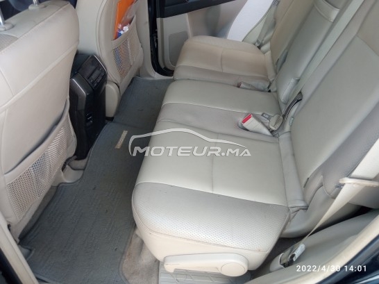 تويوتا برادو Tx مستعملة 1428006