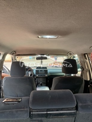 تويوتا برادو Xt مستعملة 1490765