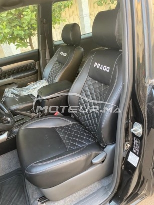 تويوتا برادو مستعملة 1388736