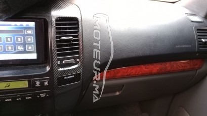 تويوتا برادو Tres bonne état مستعملة 1779129