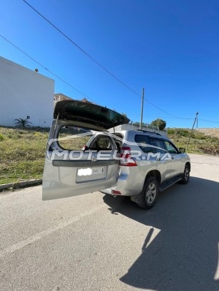 TOYOTA Prado 150 tx occasion 2312512