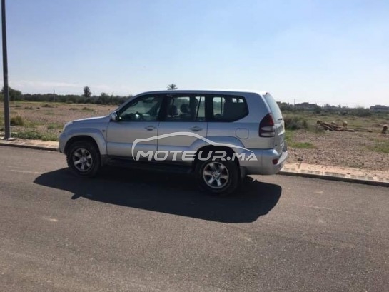 تويوتا برادو Vx مستعملة 1146880