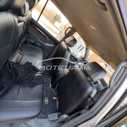 تويوتا برادو مستعملة 1395450