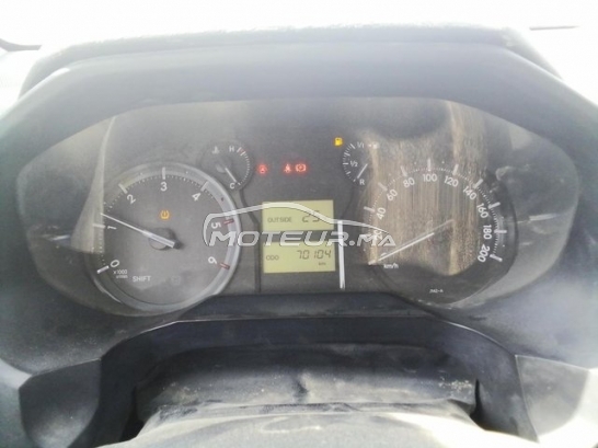 تويوتا برادو مستعملة 2899272