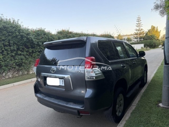 تويوتا برادو مستعملة 2903109