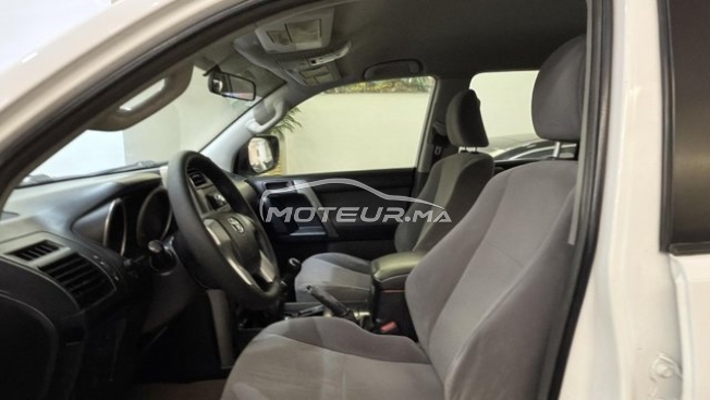 تويوتا برادو مستعملة 2973473