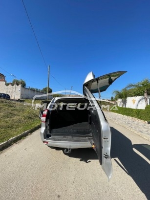 TOYOTA Prado 150 tx occasion 2312509