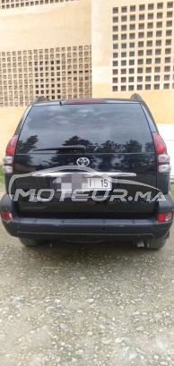 تويوتا برادو 3.0 مستعملة 1122825