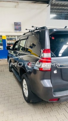 تويوتا برادو مستعملة 1156724