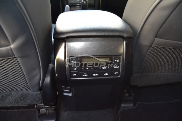 تويوتا برادو Txl مستعملة 719257