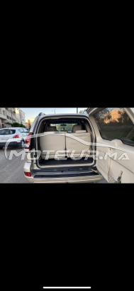 تويوتا برادو D4d مستعملة 1525443