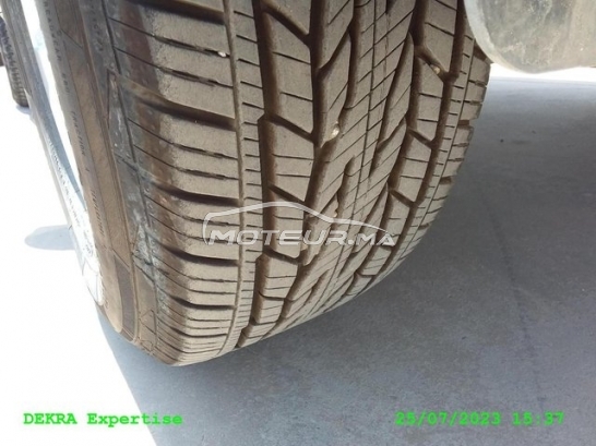 TOYOTA Prado occasion 1677691