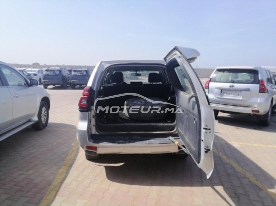 تويوتا برادو مستعملة 2899274