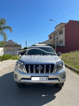TOYOTA Prado 150 tx occasion 2312513