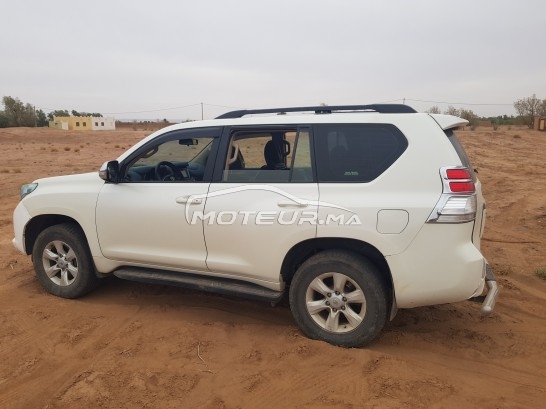 تويوتا برادو مستعملة 1060784