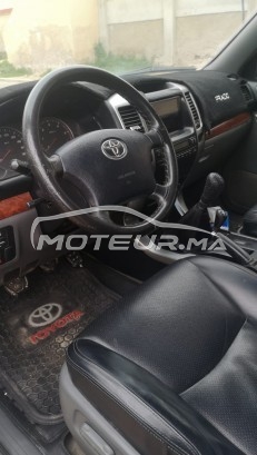 تويوتا برادو مستعملة 1204230