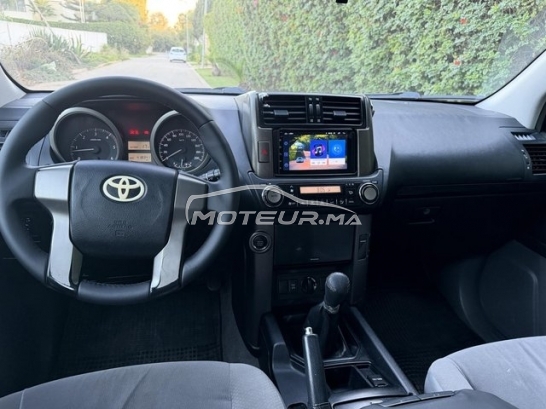 تويوتا برادو مستعملة 2903111