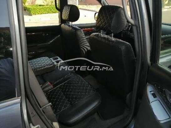 تويوتا برادو Vx مستعملة 1502392