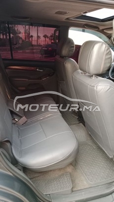 تويوتا برادو Tres bonne état مستعملة 1779126