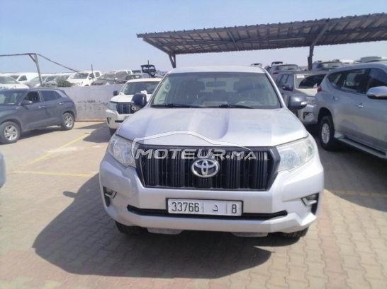 تويوتا برادو مستعملة 2899279